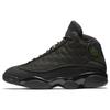 Air 13 Retro 'Black Cat' Мужские 414571-011