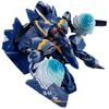 TAMASHII NATIONS DX Super Alloy Macross Plus YF-21 (Машина Гарда Гора Боумена) приблизительно. 280 мм ПВХ и...