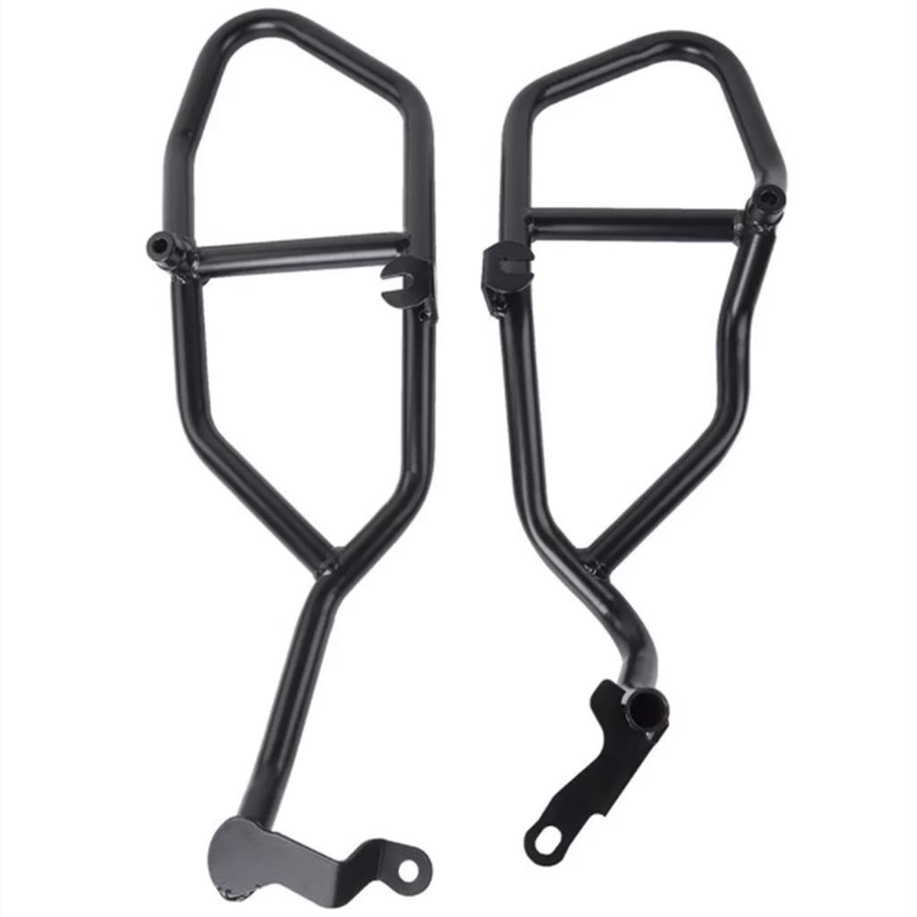 Motorbike Engine Crash Bar Protector Bracket Frame For Yamaha MT-09 Tracer FJ-09 Tracer 900