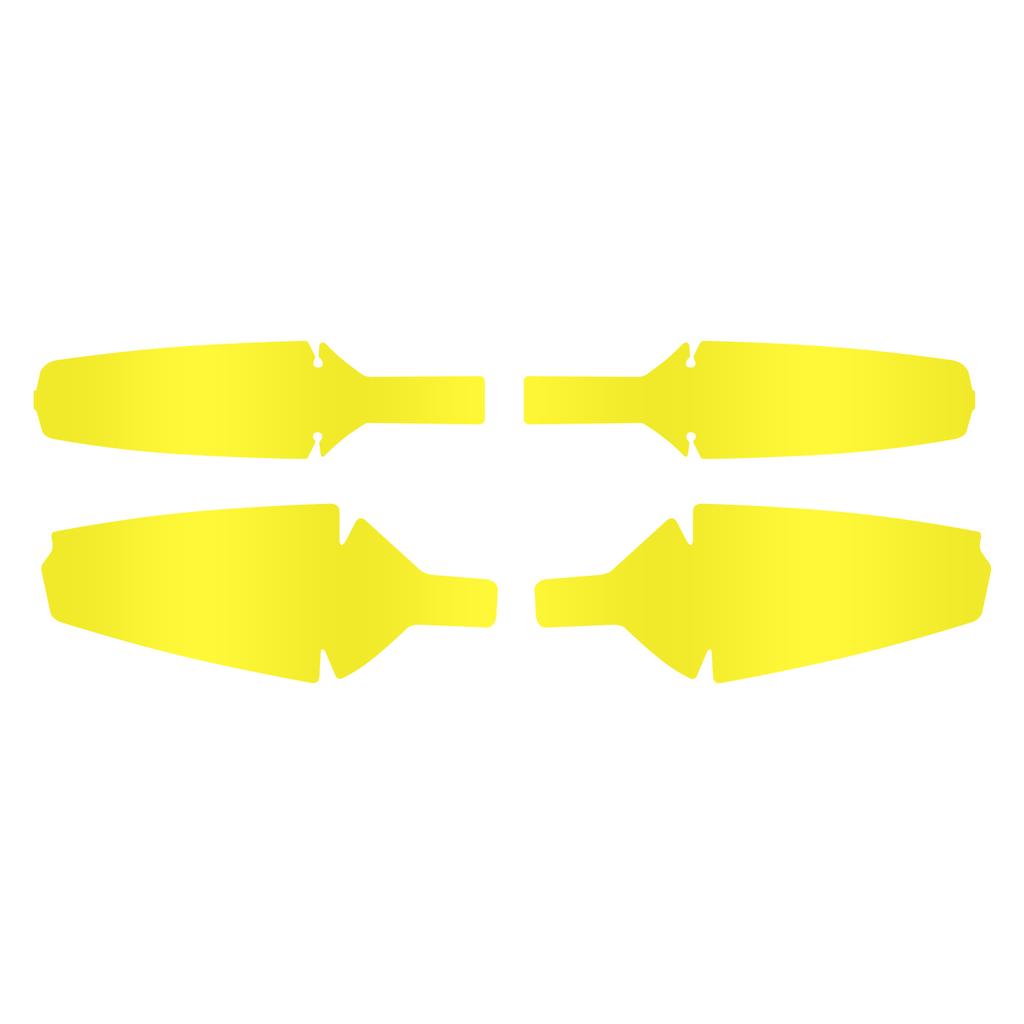 For BMW M1000XR m1000xr 2024 Instrument film headlight and taillight film protective sticker motorcycle modification accessories