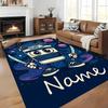 Custom personalization Italian Brainrot animal Area Rug - Perfect For Kitchen, Bathroom,Laundry Room Decor Large Size Available,Gift All Seasons
