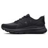 Мужские кроссовки HOVR Turbulence Triple Black 3026137-001