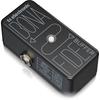Tc Electronic Аналоговый буфер [Восстанавливает исходный тон дисторшна] [Уменьшает потери на длинных кабелях] Bonafide Buffer