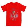 Футболка Haikyuu, Bratz Roxxi, из чистого хлопка, модная футболка для мужчин, летняя, классная, повседневная, с коротким рукавом.
