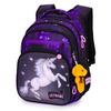 Girls 3D Student Backpacks High Quality Children Orthopedic Primary School Bags Kids Satchels Book Bag