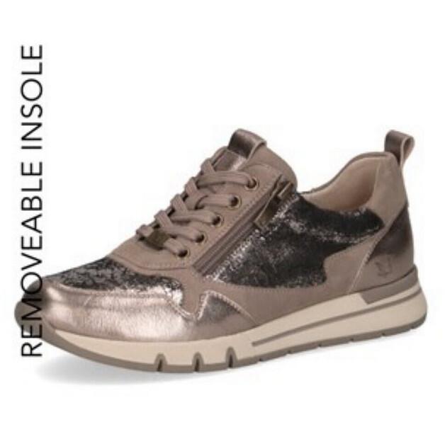 Полуботинки Caprice Lace-up Shoes