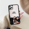 Винтажный ремешок C-Chase A-Atlantic Для IPhone 17 16 15 14 13 12 11 Pro Max Plus Ударопрочная задняя крышка телефона из ПК+ТПУ