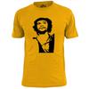 Мужская футболка Che Guevara Stencil V3 Борец за свободу Революционер