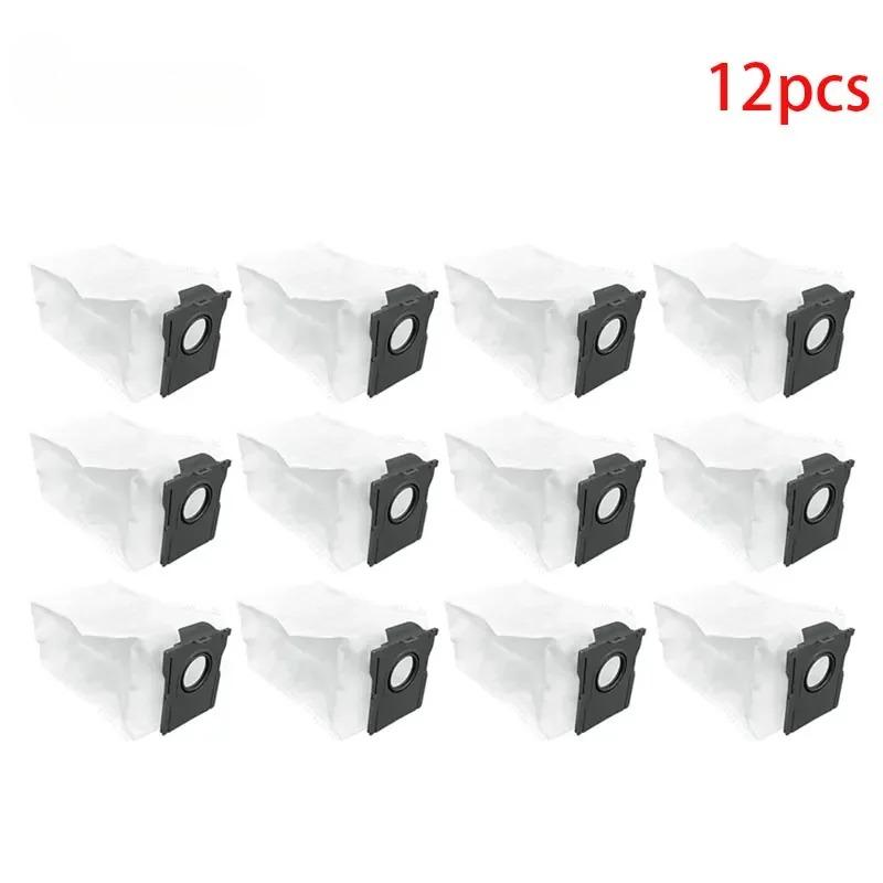 Для Dreame X30 Ultra / X30 Pro / X30 Master Запасные части Аксессуары Основная Боковая щетка Hepa-фильтр Ткань для швабры Мешок для пыли Аксессуары