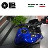 labelbike Защитная 3D-наклейка на крышку бака 2020 года, совместимая с YAMAHA MT-125