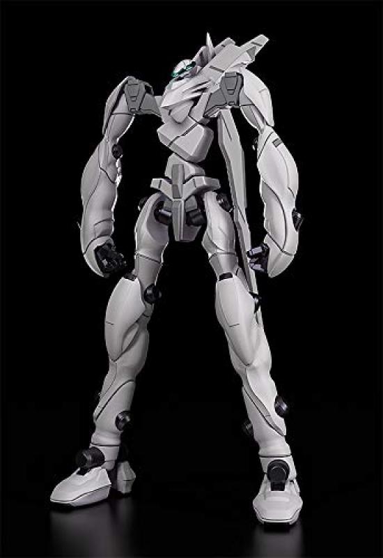 MODEROID Fafner In the Azure THE BEYOND Fafner Mark Sein Non-scale PS & ABS Assembly Type Plastic Model 2nd Resale