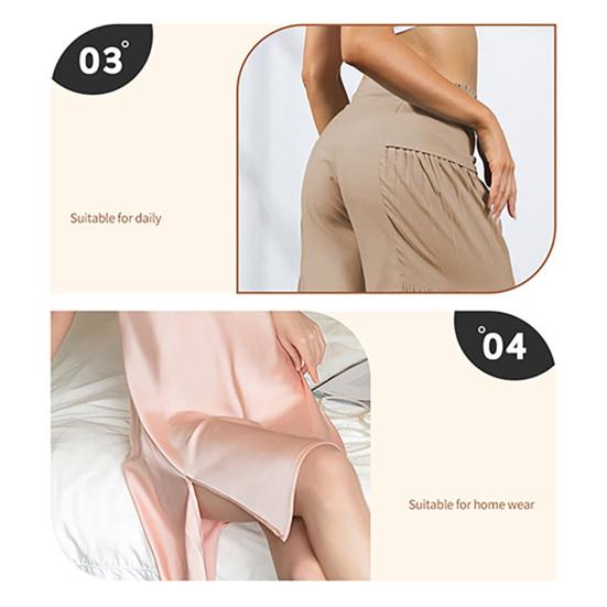 Женские трусы с низкой талией, однотонные, ребристые, бесследные, высокоэластичные, подтягивающие ягодицы, бесшовные трусики