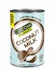 Cocomi natural coconut drink 400 ml