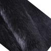 Plush Fabric Long Haired Pile Faux Fur Cloth Jewelry Display Photo Props Furry