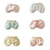 DIY Mini Pants Handmade Change Clother Vintage Doll Accessories  Cotton Doll