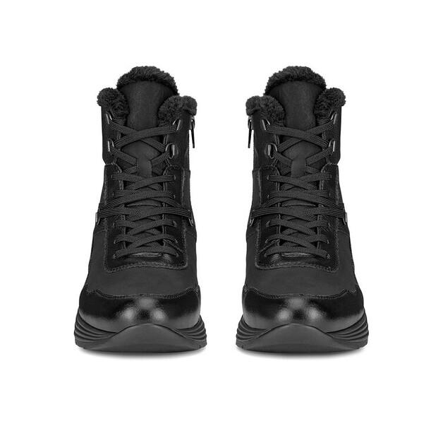 Ботильоны Remonte D6684-02 Black