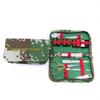 Camouflage Sewing Kit