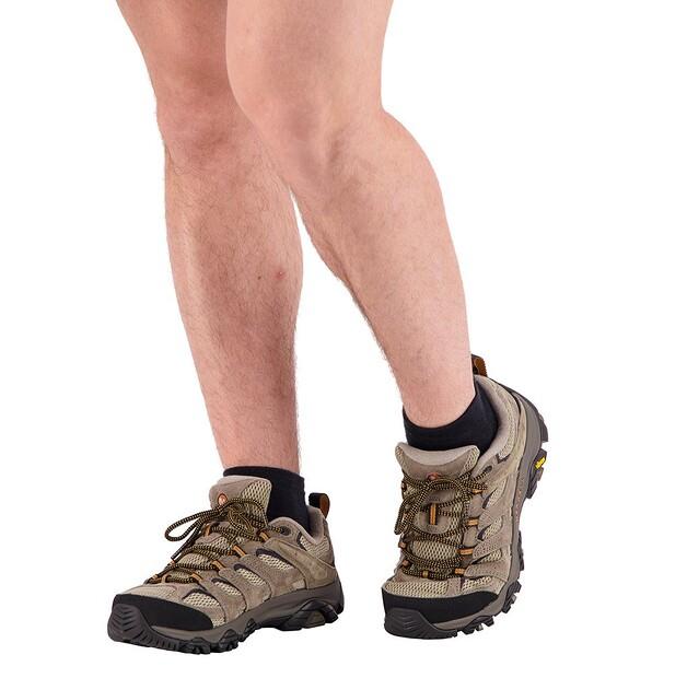 Merrell Moab 3 ботинки трекинговые