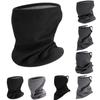 Outdoor Running Neck Warmer Sports Headwear Cycling Scarf Bike  Headbands Face Mask Bicycle Bandana