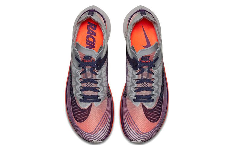 Nike Zoom Fly Пурпурный Оранжевый AA3172-500