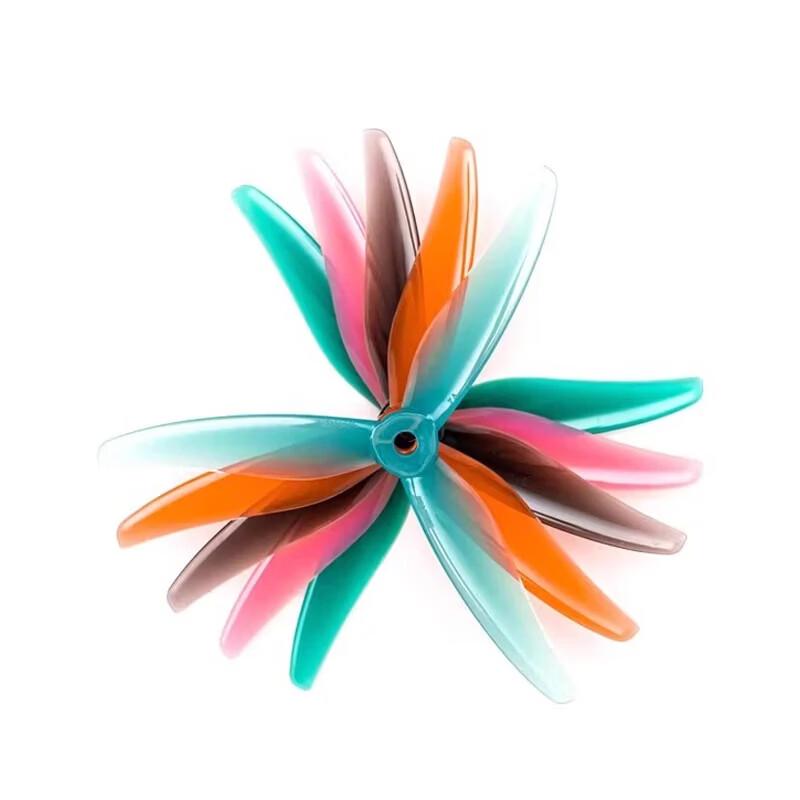 GEMFAN 51466 FPV Drone Propellers