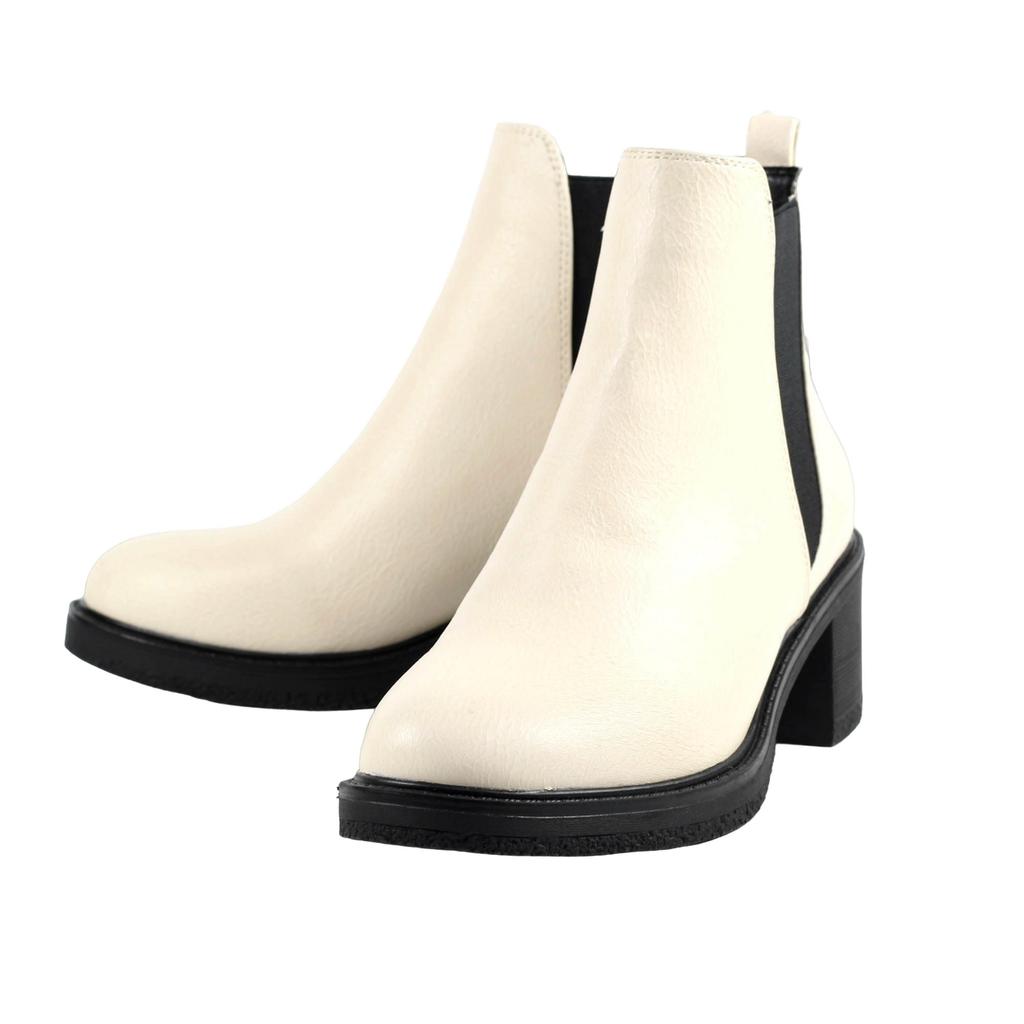 Lunar Womens/Ladies Ophelia Ankle Boots