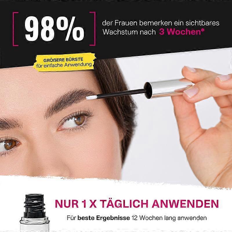 Nourishing Eyebrow Growth Serum