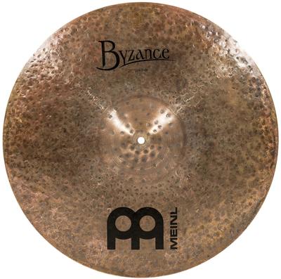 MEINL Byzance Dark Series Тарелка Ride Ride B20DAR 20" []