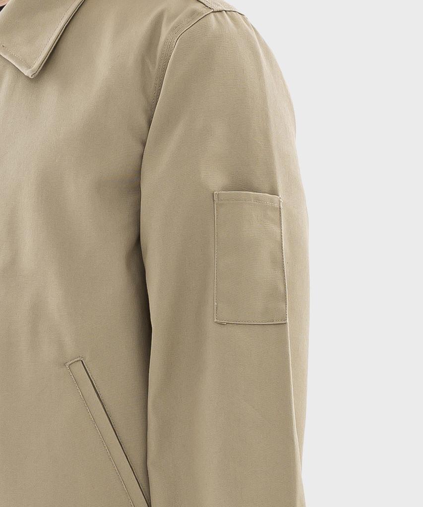Dickies Eisenhower Regular Fit Jacket Khaki