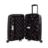 VALISE RIGIDE BLACK PP5 CABINE (TAILLE S)