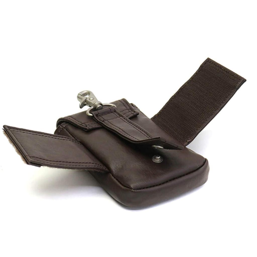 Porter Freestyle Pouch 707-08225 2. White