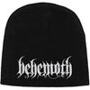 Behemoth Unisex Adult Logo Beanie