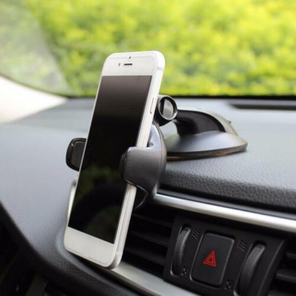 360 Car Mount Phone Holder