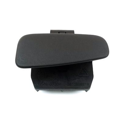 BDP1023 Кнопка открывания крышки перчаточного ящика Черный 681089881R для Renault Clio MK4
