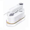 Устройство Паровой утюг автоматическая очистка резервуара Портативная одежда с сухим утюгом можно оставить на экономит удаляет занимает 15 секунд, чтобы стоять ручка вращается