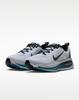 IQ0458-001 Vomero 18 "Football Grey/Metallic Cool Grey" (Мужской)