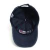 US Flag Embroidery Baseball Caps Vintage Washed Cotton Dad Hat Men Women Soft Top Outdoor Sun Hat Casual Patriotic Adjustable
