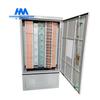 GPHMTEL Large Capacity Telephone Distribution Box with VDF Krone Modules