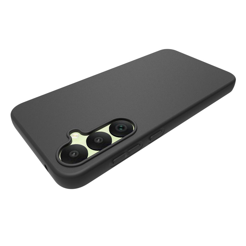 10Pcs/Pack for Samsung Galaxy A35 5G TPU Case Matte Soft Phone Cover