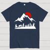 JRR Tolkien Unisex 100% Cotton Summer Casual Cool Loose T-Shirt