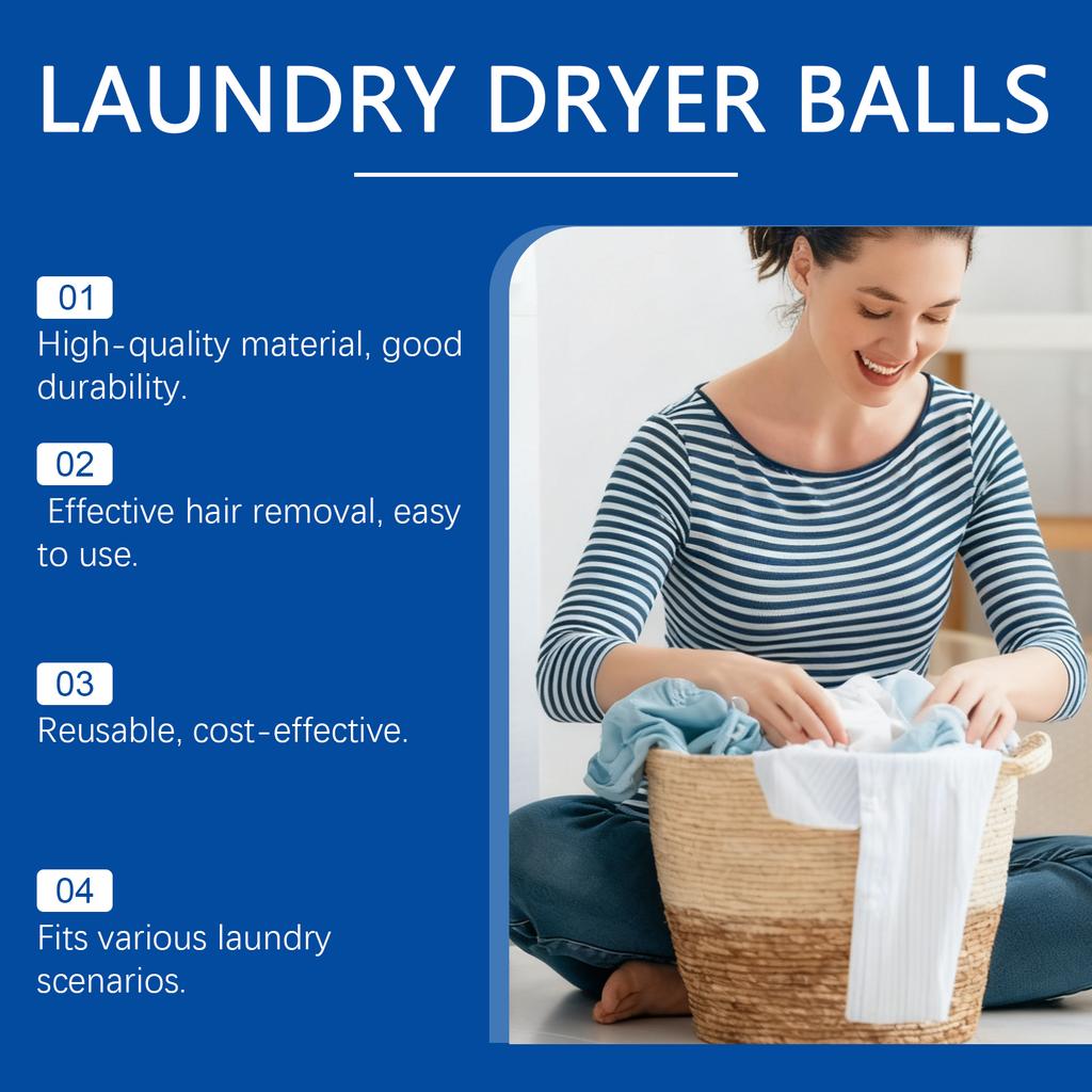 Шарики для удаления шерсти домашних животных при стирке для очистки шерсти животных и одежды. Удобные и портативные чистящие шарики для домашнего использования.