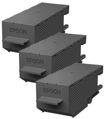 Оригинальные чернила EPSON EWMB1, набор из 3 штук