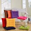 Thicker Soft Corduroy Cushion In Vibrant Colors For Home Patio And Sofa Comfort