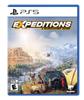 Expeditions A MudRunner Game North PS5 (Import Version America) -