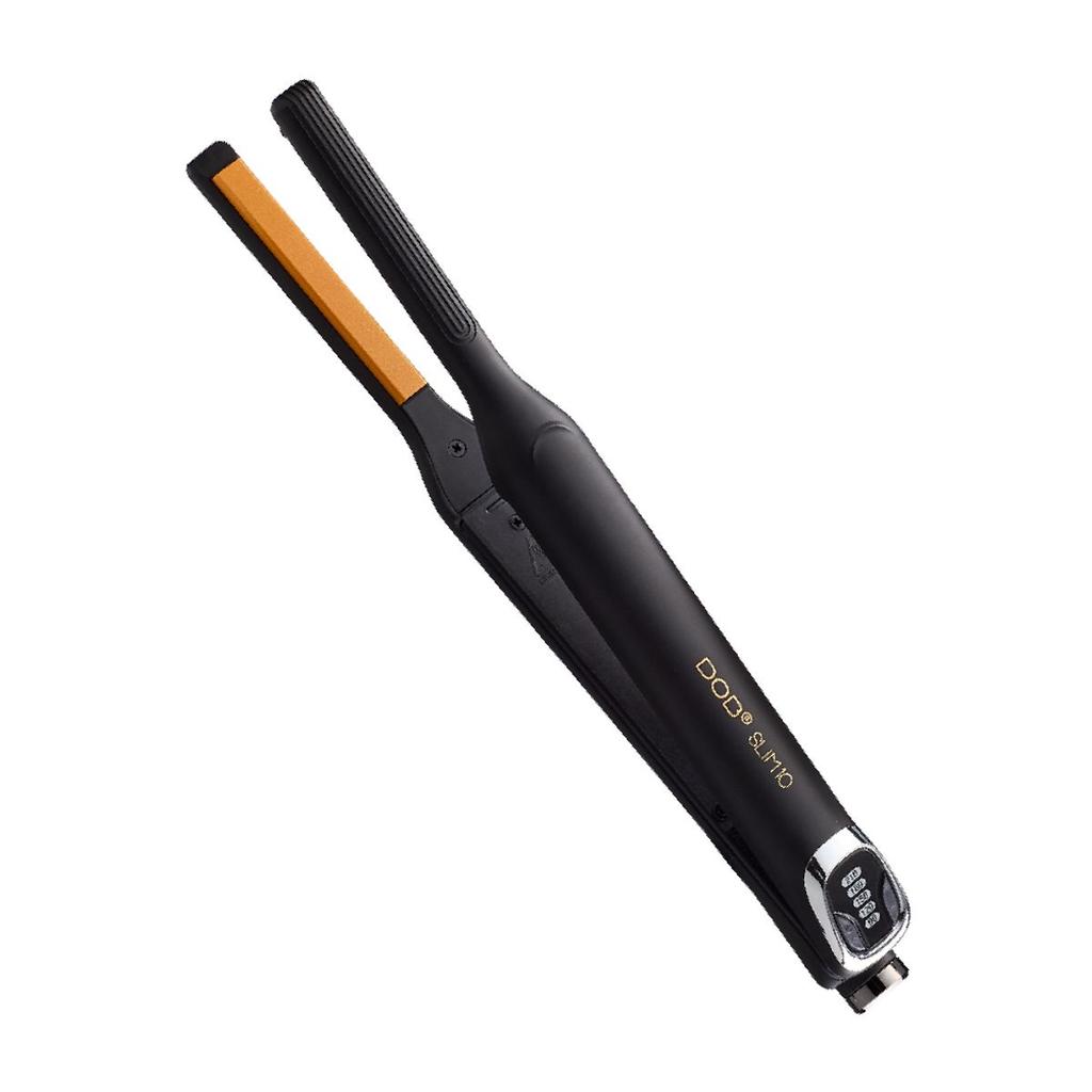 Deep Touch Detailing Flat Slim Hair Iron Free Voltage Root Volume