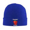 Italian Strawberry Elephant Meme Beanie Hats  Bonnet Hats Unisex Adult Casual Hippie Knitted Hat Winter Design Warm Caps