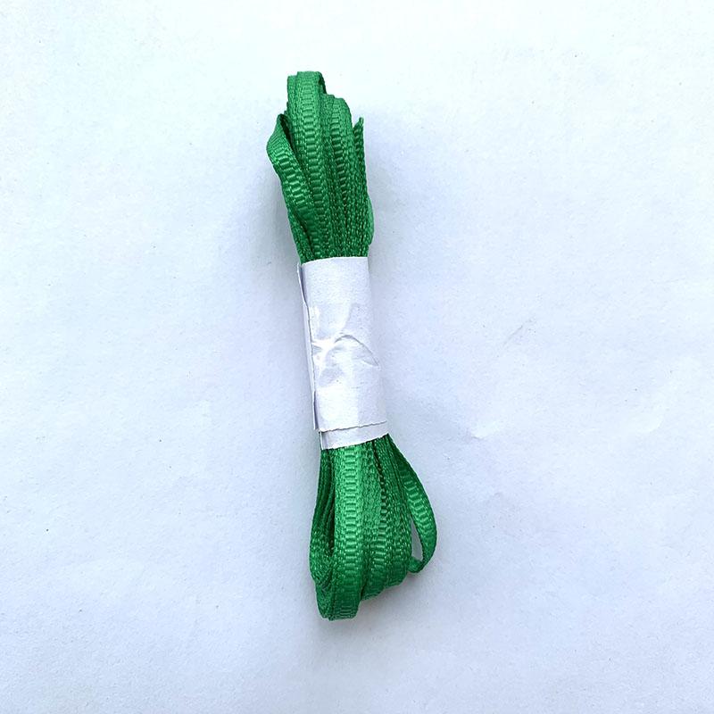 5 м/16,4 фута в каждой упаковке, тонкие ленты шириной 3 мм для шитья шляп, занавесок, платьев, аксессуаров для самостоятельного изготовления, ручная работа, изогнутая лента, тесьма, украшения из ткани