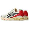 Институт Айртона Сенны x ASICS Gel Kayano 14 McLaren Унисекс Кроссовки Кремовый Березовый Огненно-красный 1203A766-200