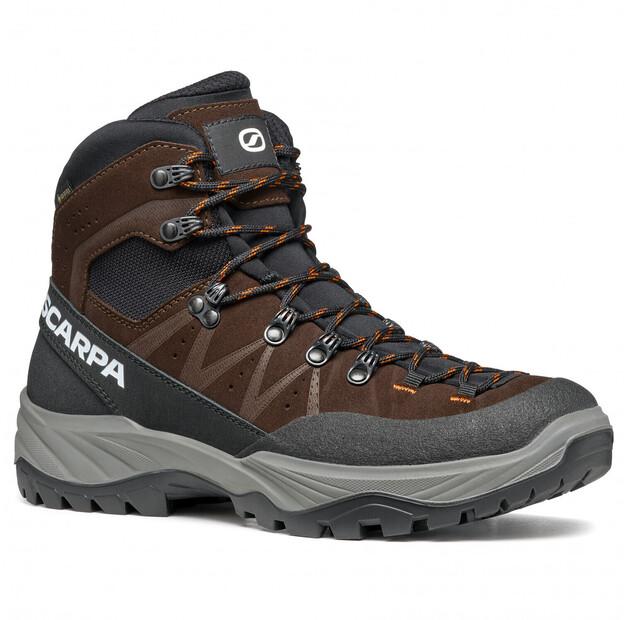 Треккинговые ботинки Scarpa Boreas