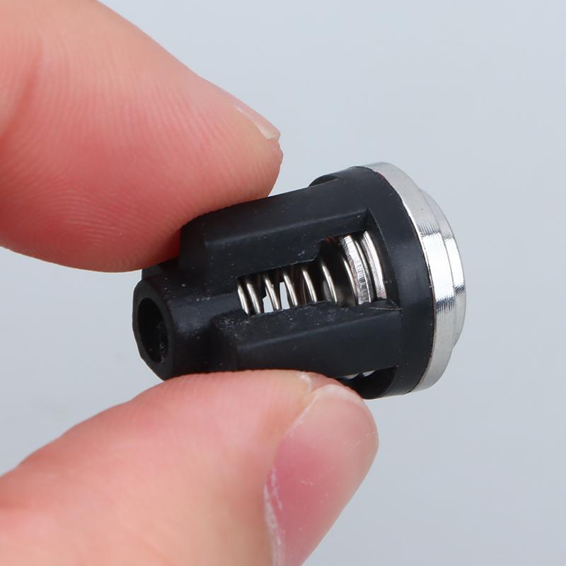 3Pc Check Valve Repair Kit Axial General Pump Inter Power High Pressure Washer